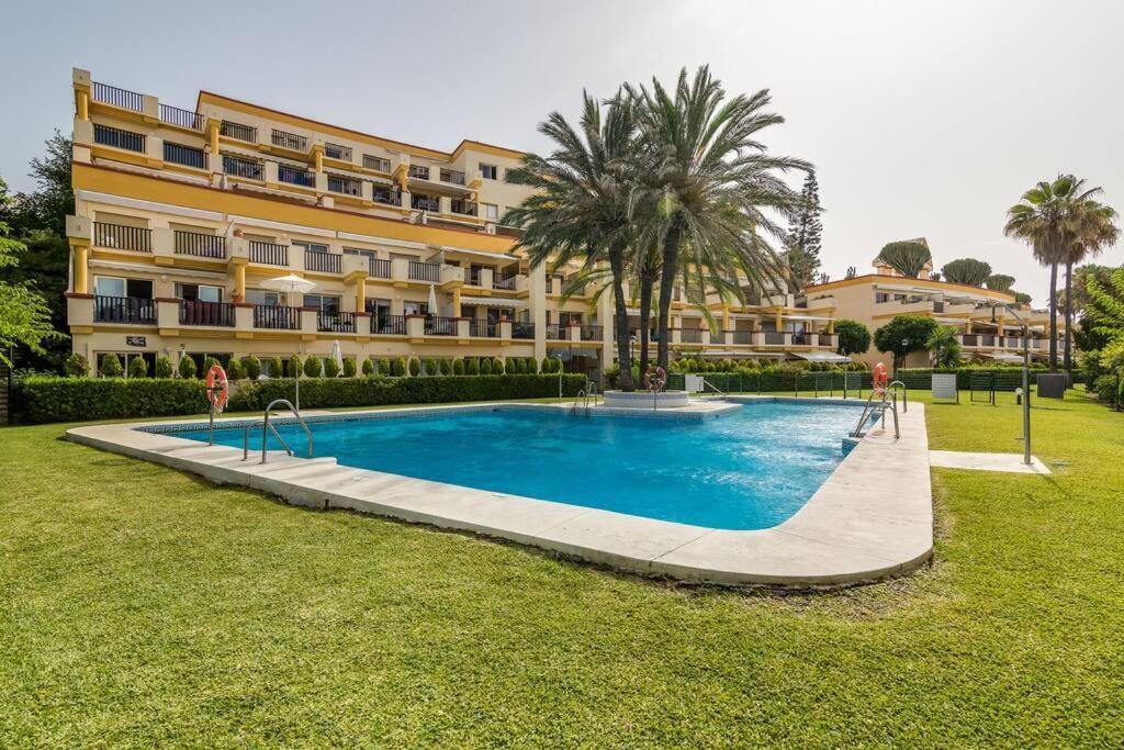 Apartament Oleholidays 1106 Romana Playa Primera Linea Playa *