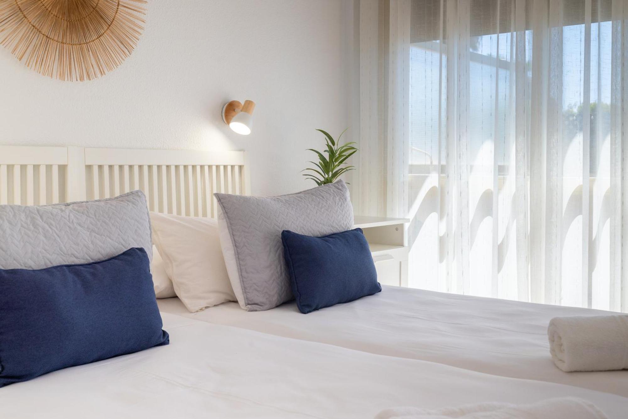 Apartament Oleholidays 1106 Romana Playa Primera Linea Playa