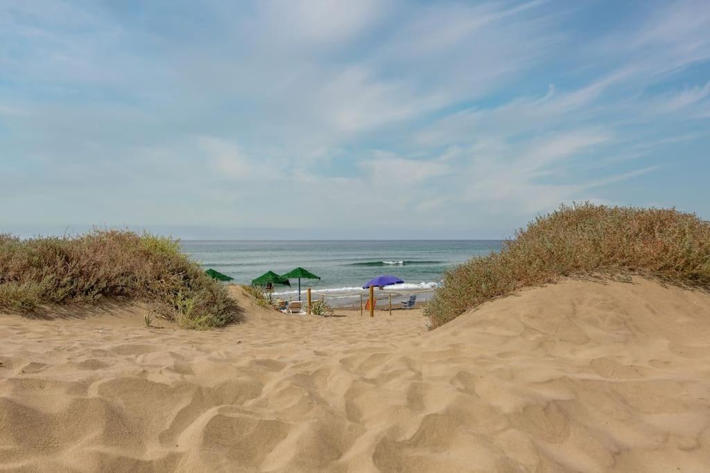 Appartamento Oleholidays 1106 Romana Playa Primera Linea Playa