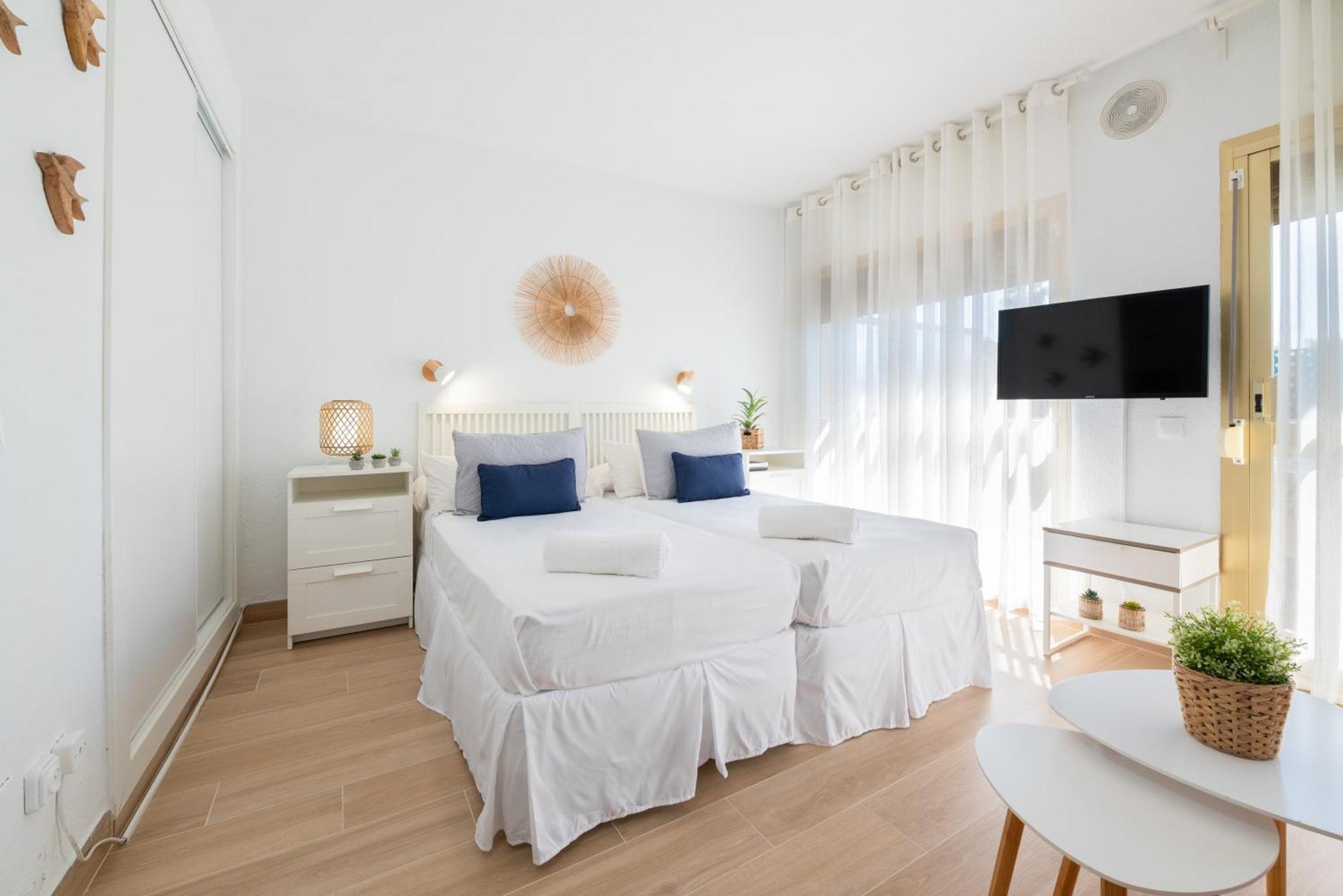Oleholidays 1106 Romana Playa Primera Linea Playa