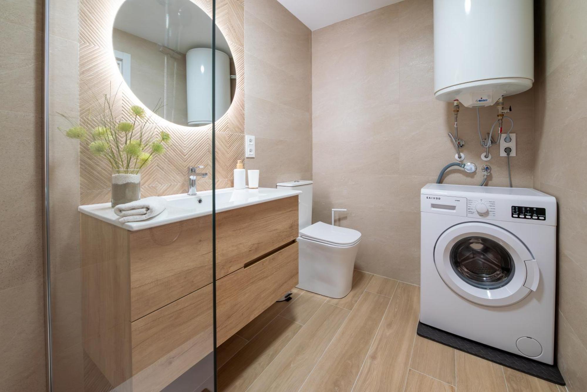 Apartment Oleholidays 1106 Romana Playa Primera Linea Playa *