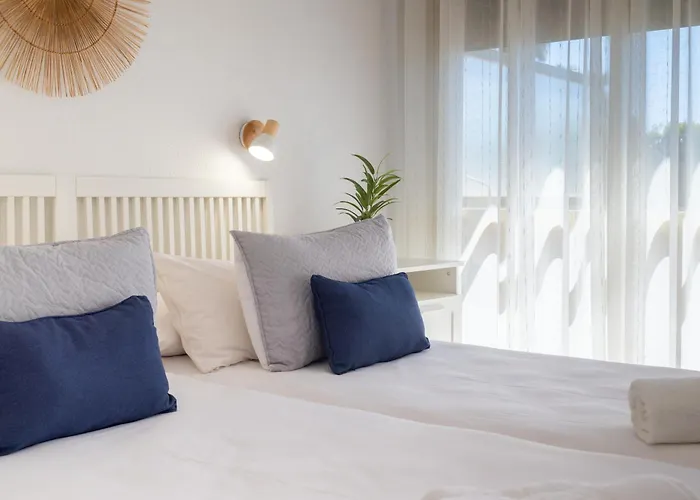 Oleholidays 1106 Romana Playa Primera Linea Playa